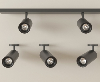 Modern Track Spotlights-ID:384133102