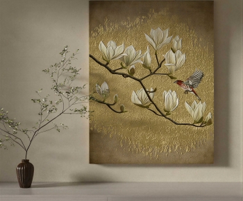 New Chinese Style Painting-ID:946177969
