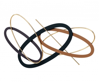 Modern Wall Decoration-ID:954178096