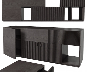 Modern TV Cabinet-ID:101029978