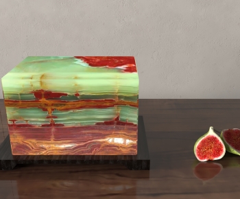 New Chinese Style Decorative Set-ID:999821904