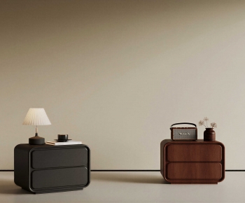 Modern Bedside Cupboard-ID:997622013