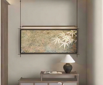 New Chinese Style Painting-ID:620913984