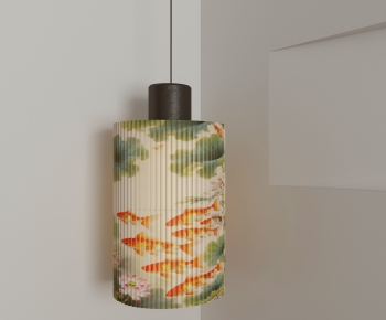 New Chinese Style Droplight-ID:186899908