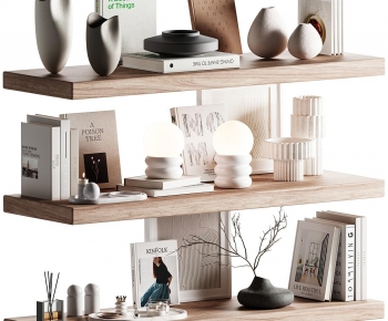 Modern Decorative Set-ID:908536918