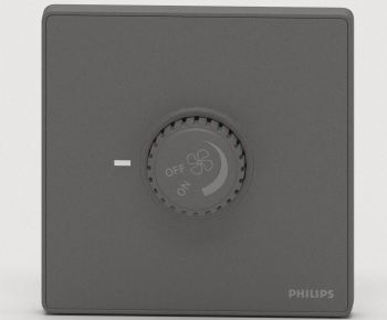 Modern Switch Panel-ID:595489986