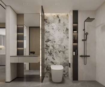 Modern TOILET-ID:602319237