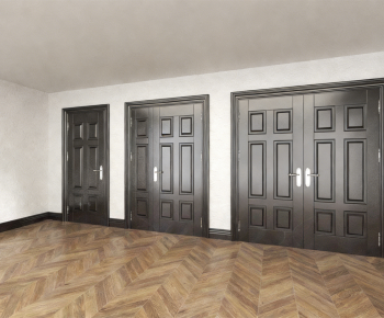 European Style Double Door-ID:320192106