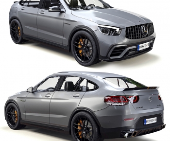 Modern Car-ID:446263077