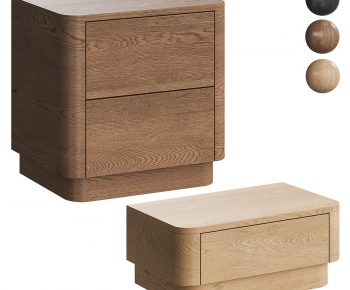 Modern Bedside Cupboard-ID:667516954