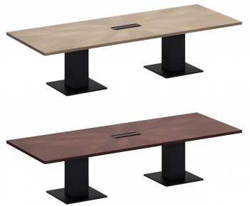 Modern Dining Table-ID:177217017