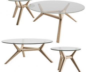 Modern Coffee Table-ID:557630165