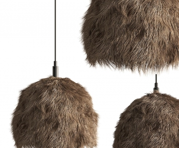 Wabi-sabi Style Droplight-ID:166697038