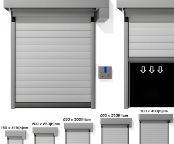 Modern Door-ID:872088912