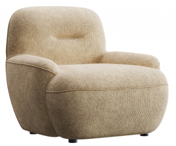 Modern Single Sofa-ID:899125104