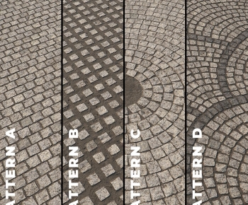 Modern Ground-ID:856833938