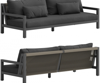 Modern A Sofa For Two-ID:554914959