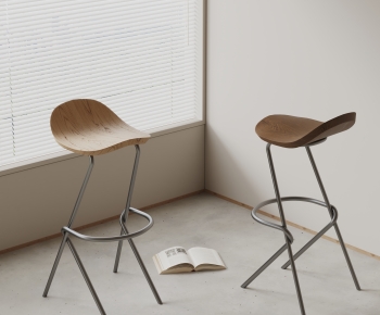 Modern Bar Stool-ID:375947953