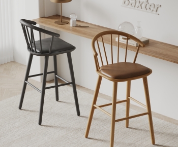 Modern Bar Chair-ID:818730123