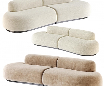Modern A Sofa For Two-ID:658174047