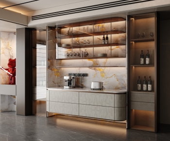 Modern Sideboard-ID:533864972