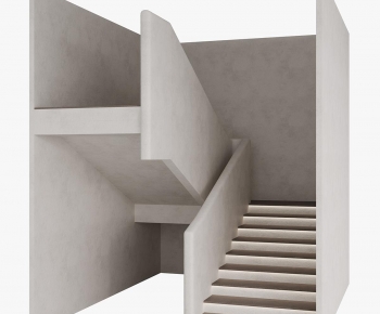 Modern Staircase-ID:662657026