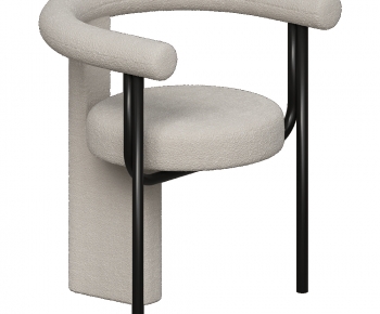 Modern Dining Chair-ID:646676069