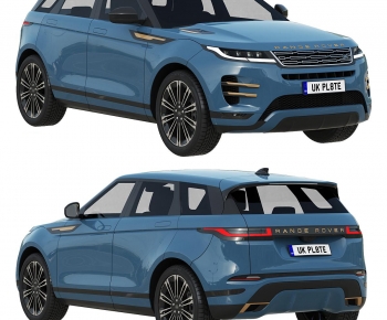 Modern Car-ID:202310092