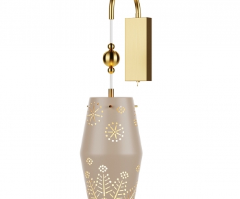 Modern Wall Lamp-ID:135744095