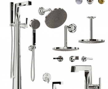 Modern Faucet/Shower-ID:846267949