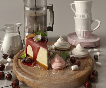 Modern Bread Cake-ID:361099002