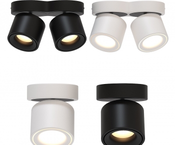 Modern Spotlights-ID:549973011