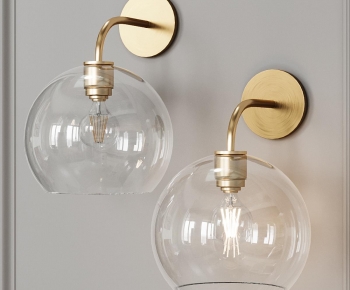 Modern Wall Lamp-ID:596385009