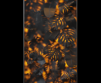 Modern Wall Decoration-ID:340070799