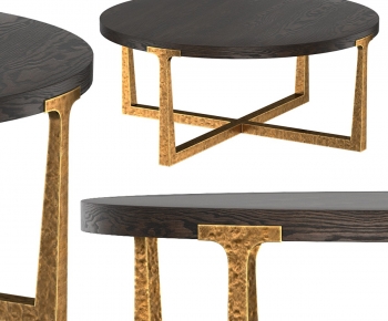 Modern Coffee Table-ID:360679627