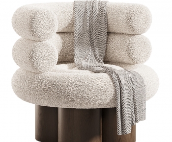 Modern Lounge Chair-ID:443069939