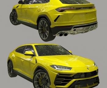 Modern Car-ID:482064011