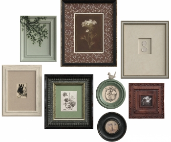 French Style Painting-ID:178020951