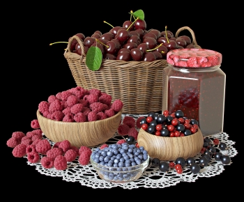 Modern Fruit-ID:190041075