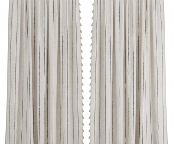 Modern The Curtain-ID:102219658