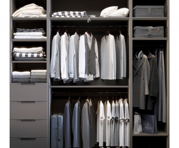 Modern The Wardrobe-ID:768106942