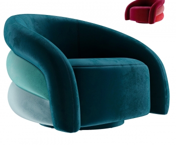 Modern Single Sofa-ID:856684927