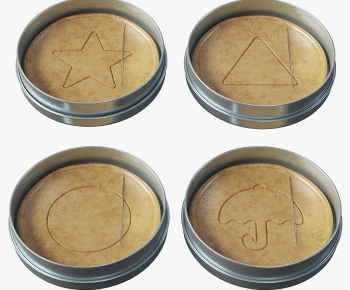 Modern Snack-ID:174562937