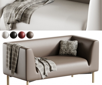 Modern A Sofa For Two-ID:214068898