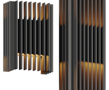 Modern Wall Lamp-ID:812803039