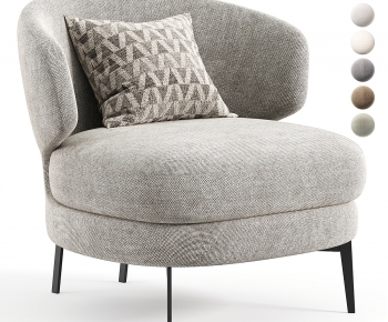 Modern Lounge Chair-ID:742374903