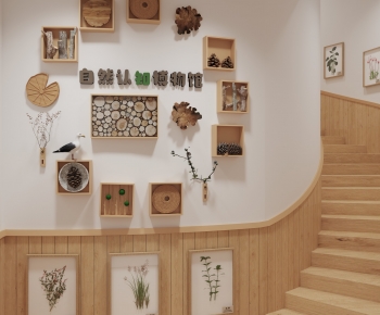 Modern Wall Decoration-ID:697918893