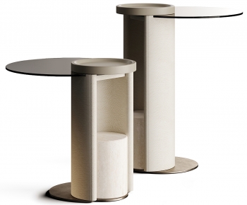 Modern Side Table/corner Table-ID:273964884