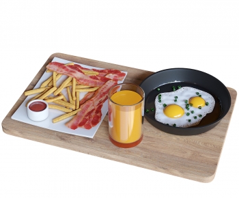 Modern Food-ID:679440986