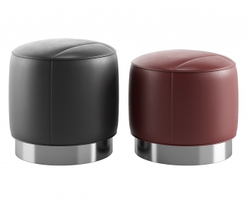 Modern Sofa Stool-ID:341145043